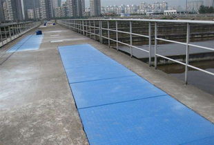 玻璃鋼蓋板的厚度是多大 有什么性能特點(diǎn)