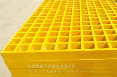 玻璃鋼格柵應用解析 從洗車房地溝到城市樹池的現代解決方案