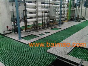 焦作污水處理廠玻璃鋼格柵采購指南 廠家、價格與選購建議